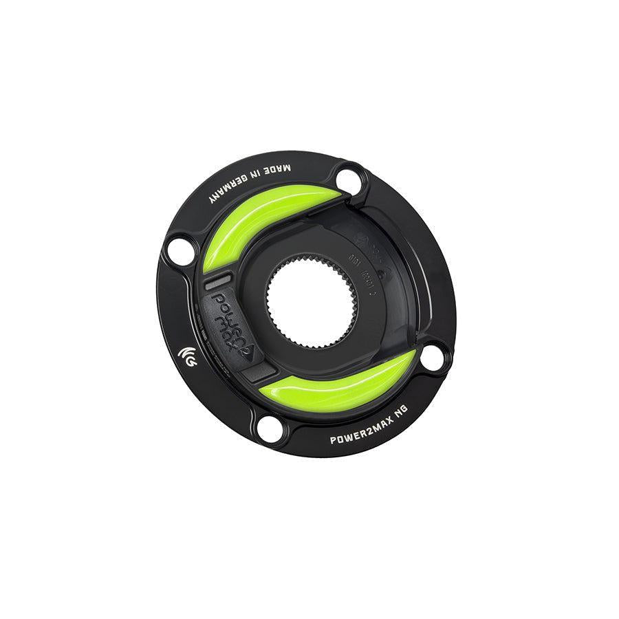 Power2Max NG MTB Power Meter  Rotor -104 BCD 4 Bolt